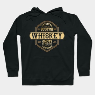 Whiskey Hoodie